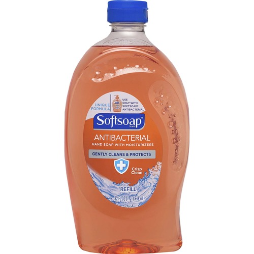 Soaps & Hand Care