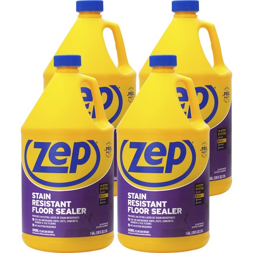 Janitorial Chemicals