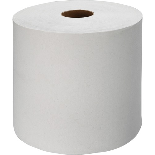 Genuine Joe Hard Wound Roll Paper Towels