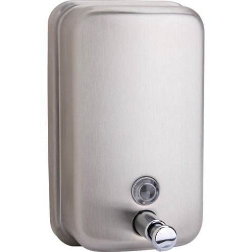 Genuine Joe Liquid/lotion Soap Dispenser