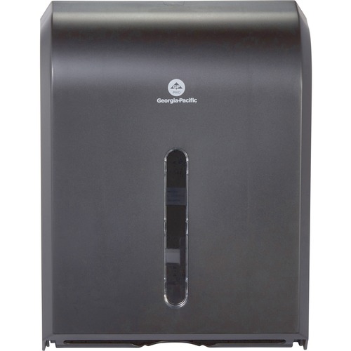 Georgia-pacific Combi-fold Paper Towel Dispenser
