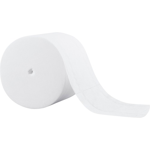 Scott Coreless Standard Roll Bathroom Tissue