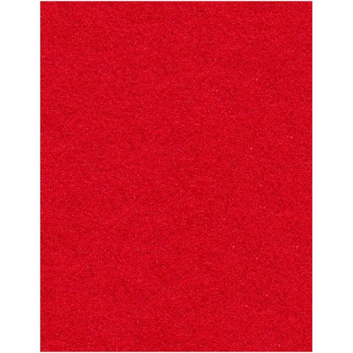 Genuine Joe Buffing Floor Pad