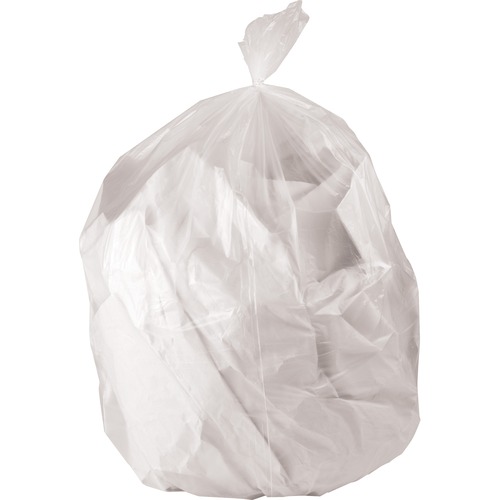 Genuine Joe 16-gallon Linear Low-density Bags