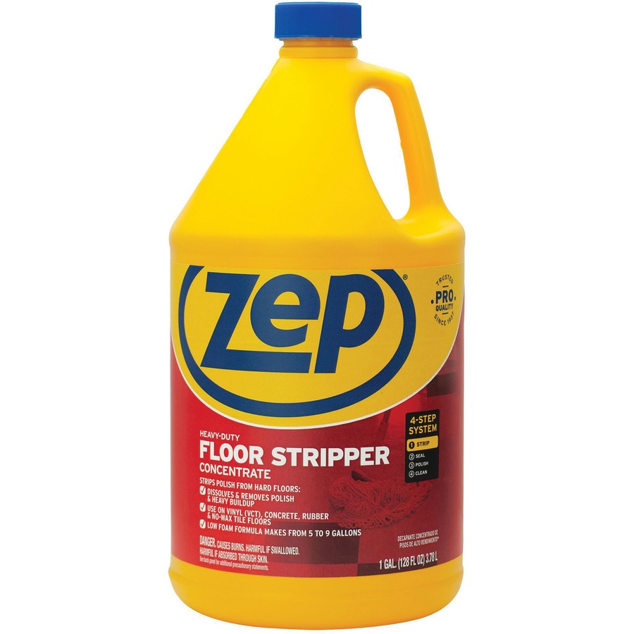 Zep Heavy-duty Floor Stripper