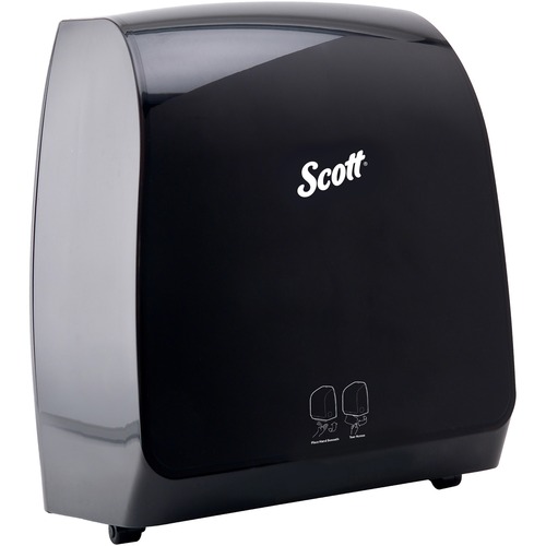 Scott Pro Electronic Towel Dispenser