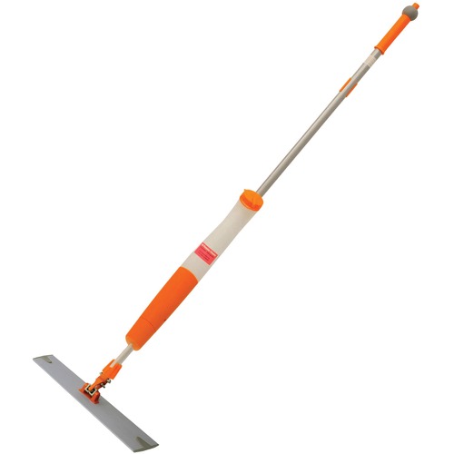 Genuine Joe Dispenser Mop With Disposable Pads