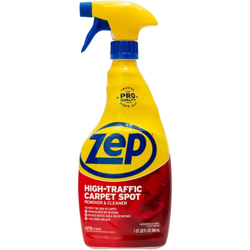 Zep High-traffic Carpet Cleaner