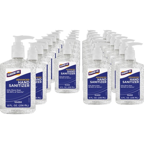 Genuine Joe Hand Sanitizer