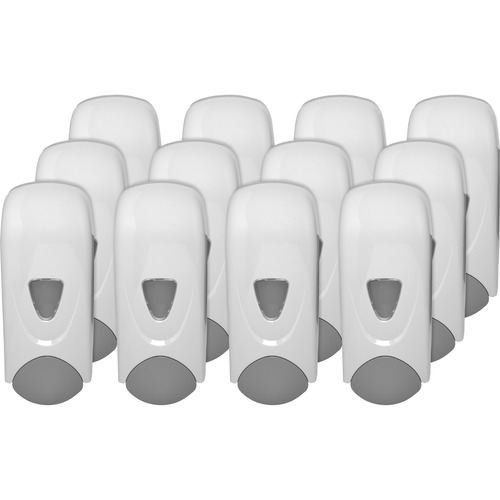 Genuine Joe Foam-eeze Foam Soap Dispenser