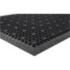 Genuine Joe Versa-Lite Anti-microbial Rubber Mat - Image 5