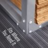Genuine Joe Air Step Anti-Fatigue Mat - Image 4