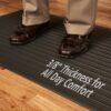 Genuine Joe Air Step Anti-Fatigue Mat - Image 6
