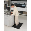 Genuine Joe Flex Step Rubber Anti-Fatigue Mats - Image 3