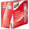 Genuine Joe Heavyweight White Plastic Forks - Image 3