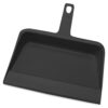 Genuine Joe Heavy-duty Plastic Dust Pan - Image 2