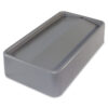 Genuine Joe Space-Saving Container Swing Lid - Image 3