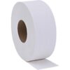 Genuine Joe 2-ply Jumbo Roll Dispenser Bath Tissue - Image 2