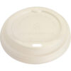 Genuine Joe Vented Hot Cup Lid - Image 5