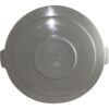 Genuine Joe Gator 55-gallon Container Lid - Image 2
