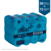 Compact Coreless Recycled Toilet Paper - Image 4