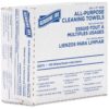 Genuine Joe All-Purpose Cleaning Towels - Image 3