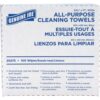 Genuine Joe All-Purpose Cleaning Towels - Image 2