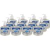 Dial Sensitive Skin Antimicrobial Liquid Soap