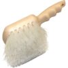 Genuine Joe Nylon Utility Brush - Image 2