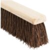 Genuine Joe 24" Push Broom head - Image 2