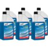 Genuine Joe Ammoniated Glass Cleaner