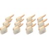 Genuine Joe Nylon Utility Brush