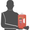 Softsoap Antibacterial Liquid Hand Soap Refill - Image 4